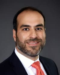 Top Rated Appellate Attorney in Houston, TX : Kenneth A. Krohn