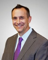Top Rated Business & Corporate Attorney in Scottsdale, AZ : Patrick Keery