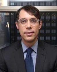 Top Rated Business Litigation Attorney in New York, NY : Matthew H. Giger