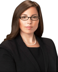 Top Rated Estate Planning & Probate Attorney in Rockville, MD : Kerri M. Castellini