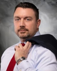 Top Rated Real Estate Attorney in Buffalo Grove, IL : Matthew R. Gebhardt