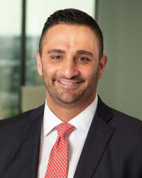 Top Rated Banking Attorney in Dallas, TX : Arnold Shokouhi
