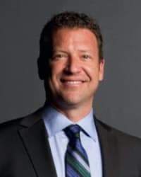 Top Rated Business & Corporate Attorney in Cleveland, OH : Robert J. Dubyak