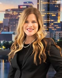Top Rated Civil Litigation Attorney in Cincinnati, OH : Chrissy Dunn Dutton