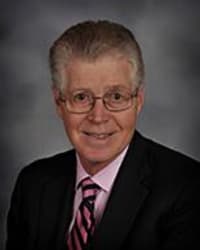 Top Rated Business & Corporate Attorney in Chardon, OH : Dennis J. Ibold