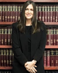 Top Rated Family Law Attorney in Westchester, IL : Kristin L. Flanagan