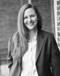 Top Rated Real Estate Attorney in Chicago, IL : Cambi L. Cann