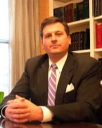 Top Rated Business Litigation Attorney in Richmond, VA : Robert Allen