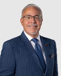 Benny Agosto, Jr.