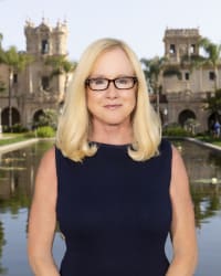 Top Rated Family Law Attorney in San Diego, CA : Julia M. Garwood