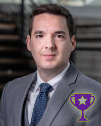 Top Rated Products Liability Attorney in Atlanta, GA : Matthew Wetherington