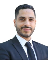 Top Rated General Litigation Attorney in Sherman Oaks, CA : Itamar B. (Eddie) Tehrani