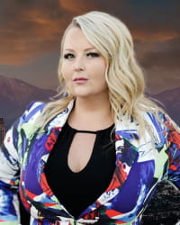 Top Rated Real Estate Attorney in Los Angeles, CA : Amanda Rokita