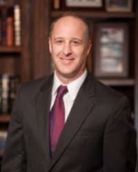 Top Rated Criminal Defense Attorney in Roanoke, VA : M. Tyson Daniel