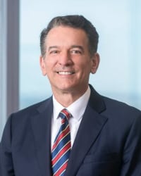 Top Rated Mergers & Acquisitions Attorney in Dallas, TX : David L. Pratt