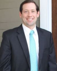 Top Rated Business Litigation Attorney in Charleston, SC : Wesley E. Henderson