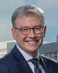 Marc Howard