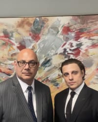 Top Rated White Collar Crimes Attorney in Philadelphia, PA : Amato T. Sanita