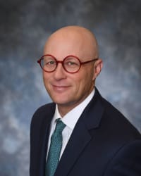 Jeremy F. Rosenthal