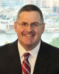 Top Rated Business Litigation Attorney in Chicago, IL : John J. Rock