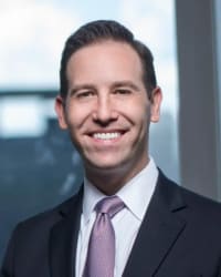 Top Rated Business Litigation Attorney in Houston, TX : Jared B. Caplan