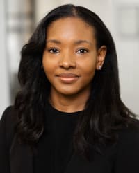 Top Rated Intellectual Property Litigation Attorney in New York, NY : Kristin Grant