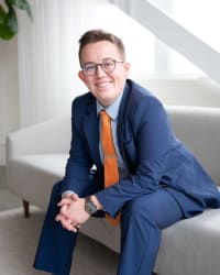 Top Rated Family Law Attorney in Portland, OR : London S. Ballard