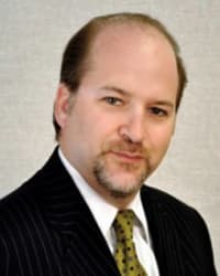 Top Rated Business Litigation Attorney in Chicago, IL : Seth R. Halpern