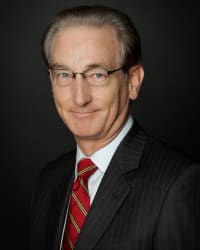 Top Rated Family Law Attorney in Mission, KS : H. Reed Walker