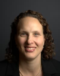 Top Rated Immigration Attorney in Mclean, VA : Kristin A. Zech