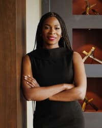 Top Rated Civil Litigation Attorney in Laurel, MD : Temitope Odusami