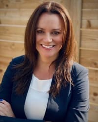 Top Rated Civil Litigation Attorney in Denver, CO : Valeri S. Pappas