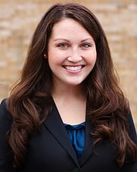 Top Rated Civil Litigation Attorney in Washington, DC : Julia M. Coleman