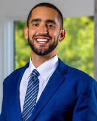 Top Rated Class Action & Mass Torts Attorney in Los Angeles, CA : Pedram Esfandiary
