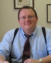 Top Rated General Litigation Attorney in Laconia, NH : William D. Woodbury