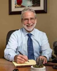 Top Rated Criminal Defense Attorney in Waynesville, NC : Mark R. Melrose