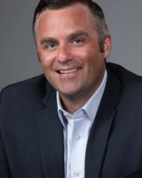 Top Rated Family Law Attorney in Cincinnati, OH : Chad G. Koop