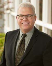 Top Rated Family Law Attorney in Saint Louis, MO : Robert Hamilton