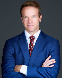 Top Rated Business Litigation Attorney in Charlotte, NC : Matt Krueger-Andes
