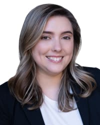 Top Rated Family Law Attorney in Raleigh, NC : Katelyn B. Hodgins