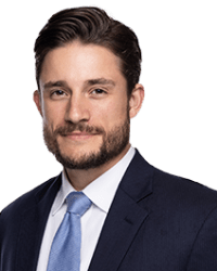 Top Rated Business Litigation Attorney in Pittsburgh, PA : Corey A. Bauer