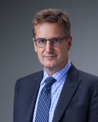Paul Buchanan