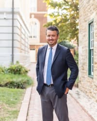 Top Rated Estate Planning & Probate Attorney in Warrenton, VA : William D. Ashwell