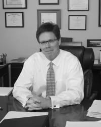 Top Rated Civil Litigation Attorney in Raleigh, NC : Francis J. Gordon