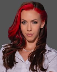 Top Rated Business & Corporate Attorney in Scottsdale, AZ : Krystle Delgado
