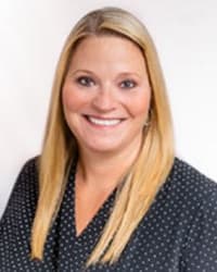 Top Rated Family Law Attorney in Reston, VA : Carol L. Ehlenberger
