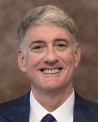 Top Rated Business Litigation Attorney in Dayton, OH : John R. Folkerth, Jr.