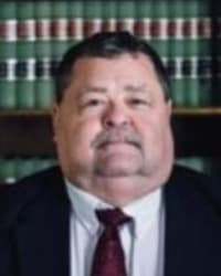 Top Rated Business Litigation Attorney in Indianapolis, IN : Richard A. Mann