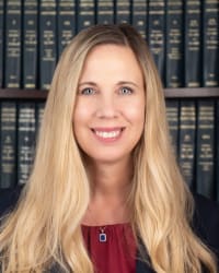 Top Rated Business Litigation Attorney in Phoenix, AZ : Amy Wilkins Hoffman