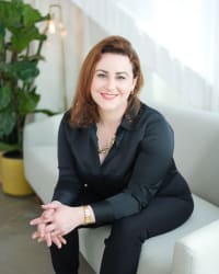 Top Rated Family Law Attorney in Portland, OR : Erin K. Morris